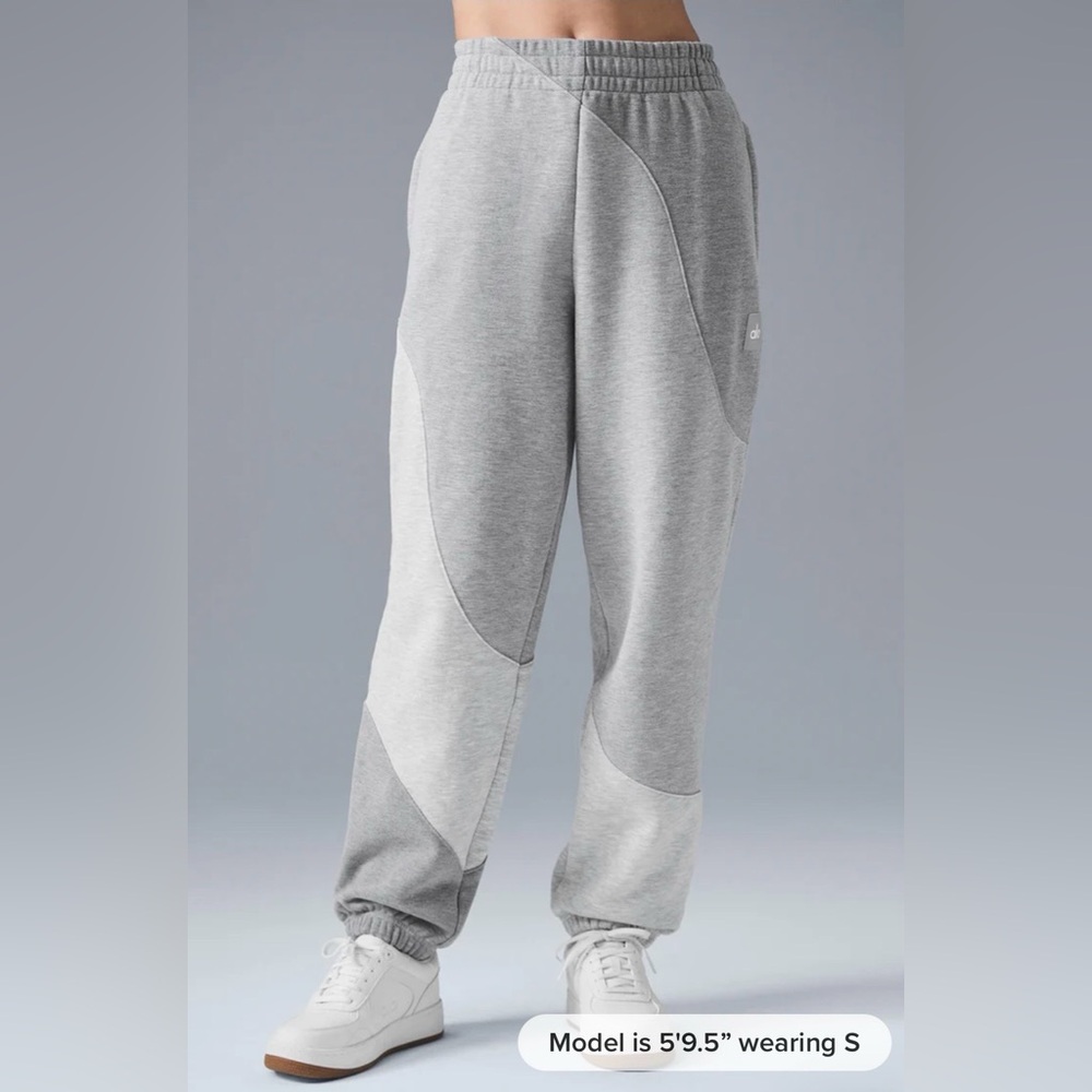 ALO Yoga Make Waves Sweatpant